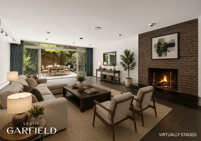 Photo 1 of Mansion for sale at 410 E 50th Street #TH, New York City, NY 10022 | MLS# RLS20098325 | Listing updated on 2026-06-17