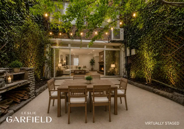 Photo 3 of Mansion for sale at 410 E 50th Street #TH, New York City, NY 10022 | MLS# RLS20098325 | Listing updated on 2026-06-17