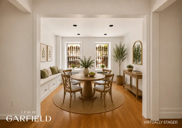 Photo 4 of House for sale at 410 E 50th Street #TH, New York City, NY 10022 | MLS# RLS20098325 | Listing updated on 2026-06-17