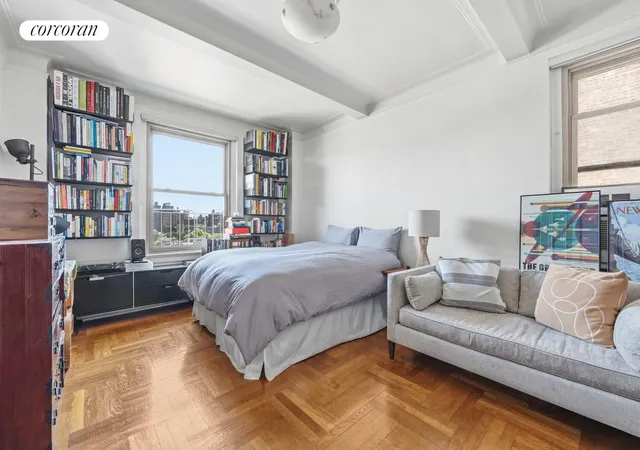 Photo 2 of Condo for sale at 145 W 79th Street #10D, New York, NY 10024 | MLS# RLS20098338 | Listing updated on 2026-07-18