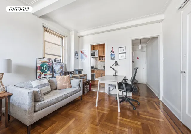 Photo 3 of Condo for sale at 145 W 79th Street #10D, New York, NY 10024 | MLS# RLS20098338 | Listing updated on 2026-07-18