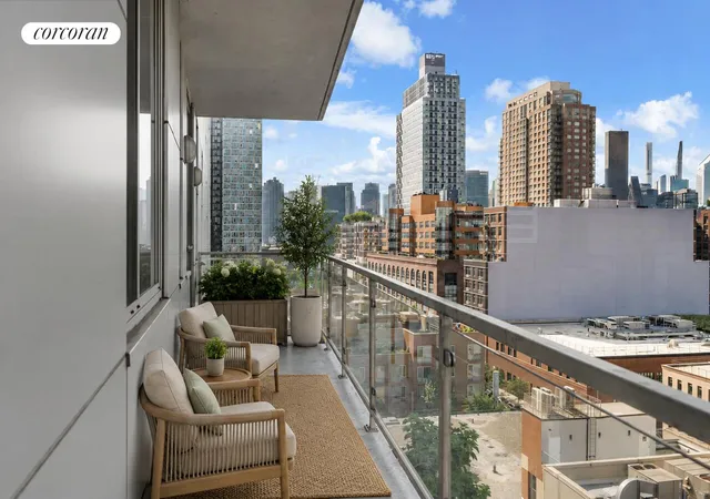 Photo 1 of Condo for sale at 5 19 Borden Ave #9J, Long Island City, NY 11101 | MLS# RLS20098339 | Listing updated on 2026-06-28