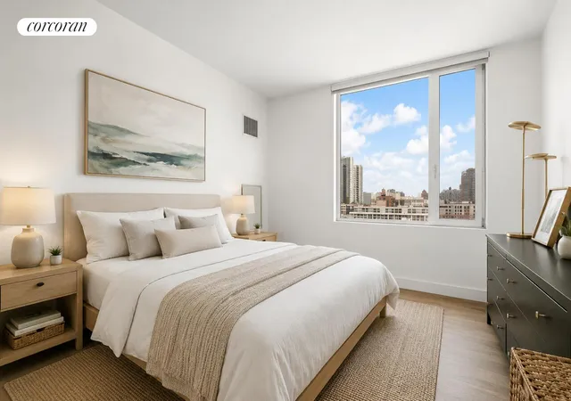 Photo 2 of Condo for sale at 5 19 Borden Ave #9J, Long Island City, NY 11101 | MLS# RLS20098339 | Listing updated on 2026-06-28