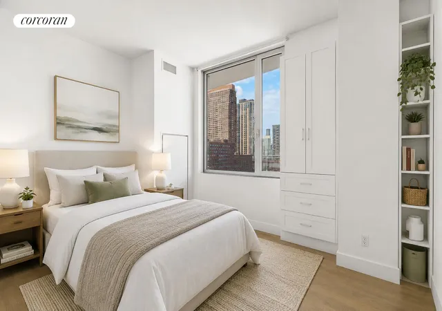Photo 3 of Condo for sale at 5 19 Borden Ave #9J, Long Island City, NY 11101 | MLS# RLS20098339 | Listing updated on 2026-06-28