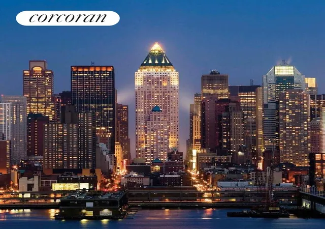 Homes for sale in New York City, NY | 350 W 50th Street, New York City, NY 10019 | Houzeo
