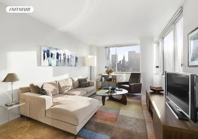 Homes for sale in New York City, NY | 350 W 50th St #10E, New York City, NY 10019 | MLS# RLS20098365