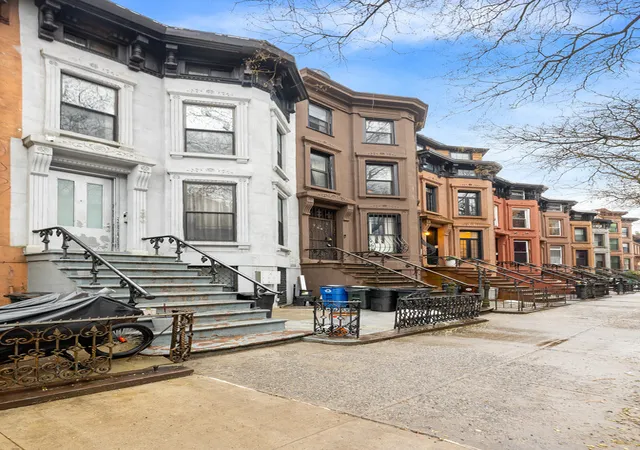 16th image of 286 Clifton Pl, New York City, NY 11216 | MLS# RLS20098371