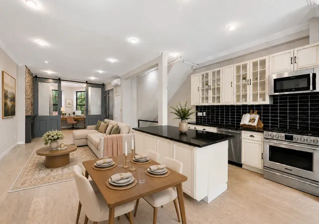 1st image of 286 Clifton Pl, New York City, NY 11216 | MLS# RLS20098371
