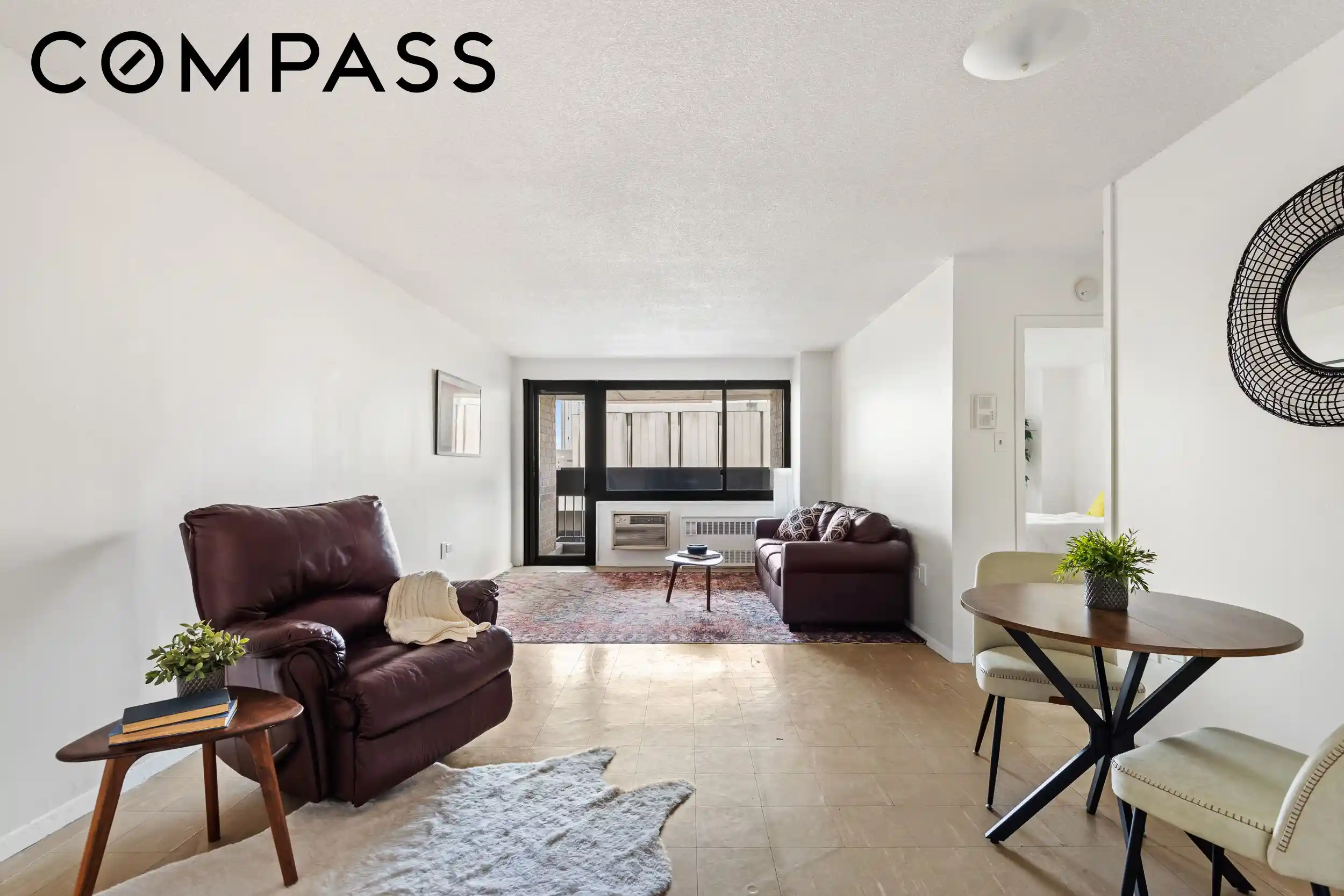 Listing Photo 1 - Condo for sale in 90 Gold St located at 90 Gold St, New York City, NY 10038 - Unit #14J