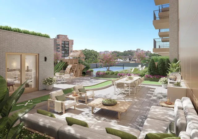 5th image of 58-01 Queens Blvd #L-7, Woodside, NY 11377 | MLS# RLS20098375