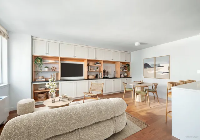 1st image of 225 Rector Pl #10T, New York City, NY 10280 | MLS# RLS20098377