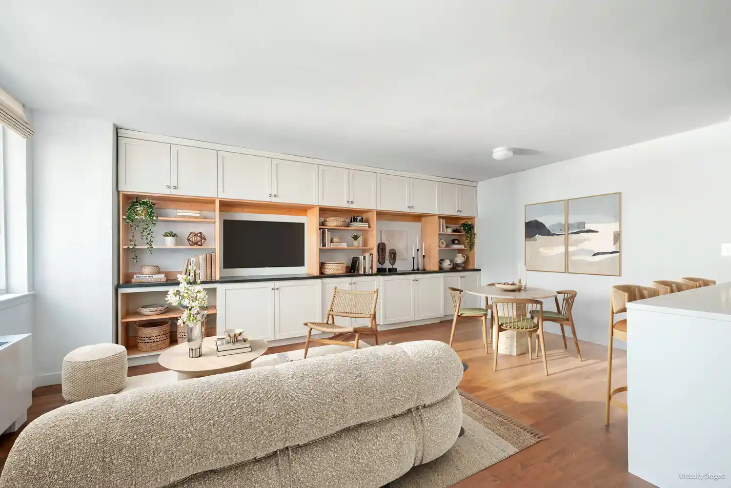 Photo 1 of Condo for sale at 225 Rector Pl #10T, New York City, NY 10280 | MLS# RLS20098377 | Listing updated on 2026-10-31