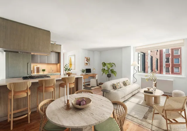 2nd image of 225 Rector Pl #10T, New York City, NY 10280 | MLS# RLS20098377