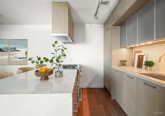 3rd image of 225 Rector Pl #10T, New York City, NY 10280 | MLS# RLS20098377