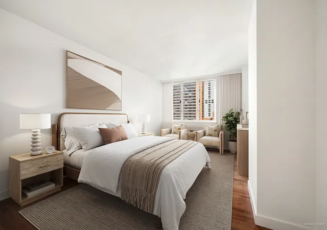 4th image of 225 Rector Pl #10T, New York City, NY 10280 | MLS# RLS20098377