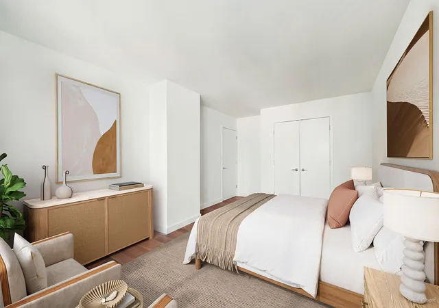 5th image of 225 Rector Pl #10T, New York City, NY 10280 | MLS# RLS20098377