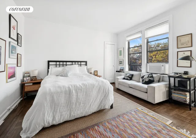 Photo 1 of Condo for sale at 270 W 11th Street #6A, New York, NY 10014 | MLS# RLS20098385 | Listing updated on 2026-07-25