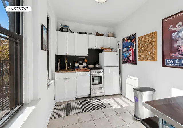 Photo 2 of Condo for sale at 270 W 11th Street #6A, New York, NY 10014 | MLS# RLS20098385 | Listing updated on 2026-07-25