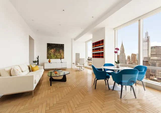 1st image of 845 United Nations Plz #61D, New York, NY 10017 | MLS# RLS20098391