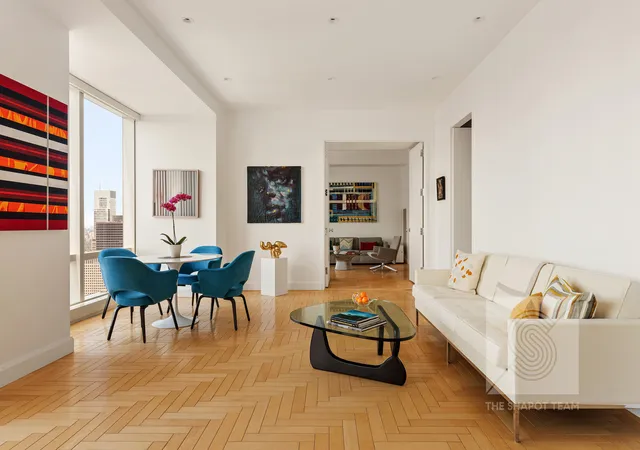 3rd image of 845 United Nations Plz #61D, New York, NY 10017 | MLS# RLS20098391