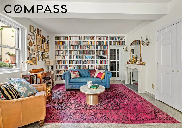 2nd image of 2166 Broadway #4C, New York City, NY 10024 | MLS# RLS20084805