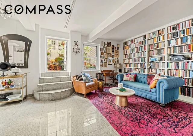 3rd image of 2166 Broadway #4C, New York City, NY 10024 | MLS# RLS20084805