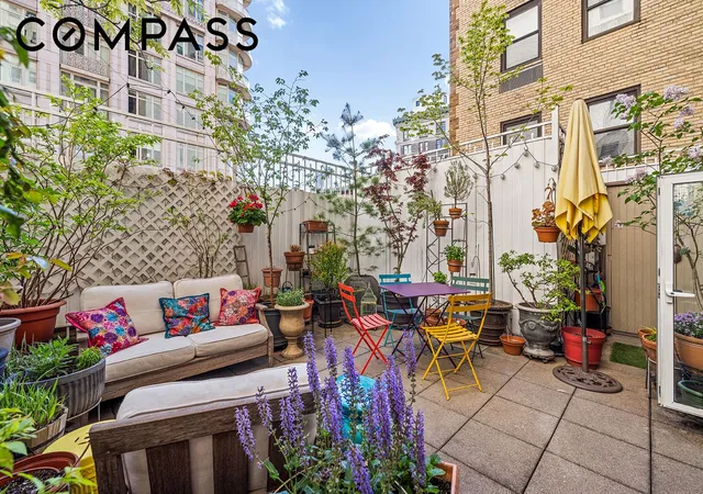4th image of 2166 Broadway #4C, New York City, NY 10024 | MLS# RLS20084805