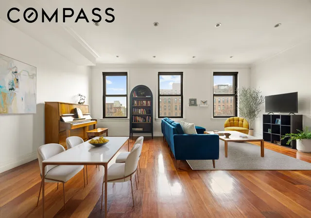 Photo 1 of Condo for sale at 473 Hicks St #3A, New York City, NY 11231 | MLS# RLS20098408 | Listing updated on 2026-08-04