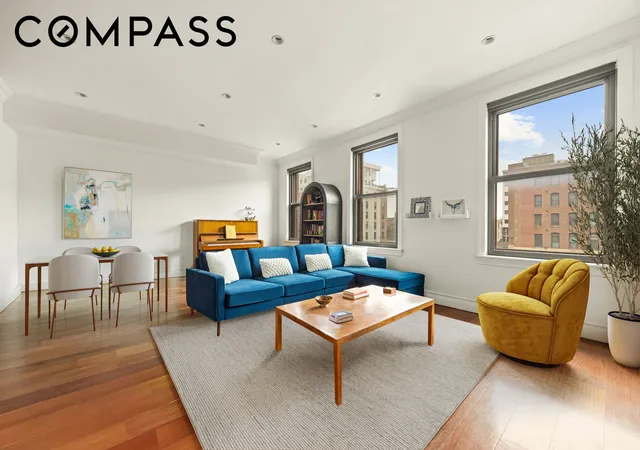 Photo 2 of Condo for sale at 473 Hicks St #3A, New York City, NY 11231 | MLS# RLS20098408 | Listing updated on 2026-08-04
