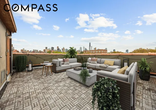 Photo 3 of Condo for sale at 473 Hicks St #3A, New York City, NY 11231 | MLS# RLS20098408 | Listing updated on 2026-08-04