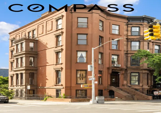 1st image of 165 St Johns Pl, New York City, NY 11217 | MLS# RLS20096929