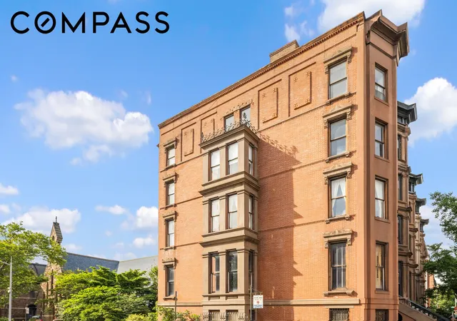 2nd image of 165 St Johns Pl, New York City, NY 11217 | MLS# RLS20096929