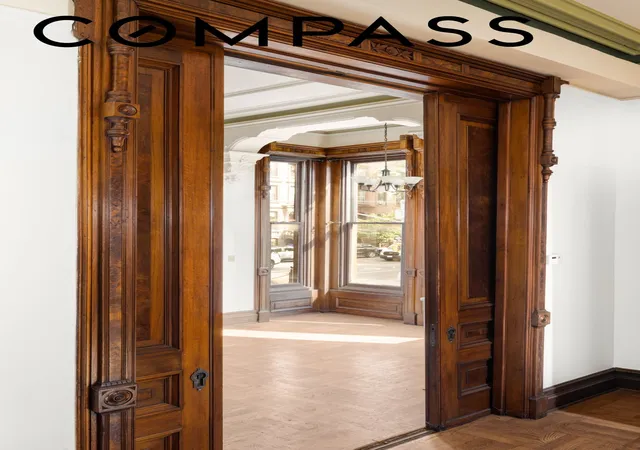 4th image of 165 St Johns Pl, New York City, NY 11217 | MLS# RLS20096929