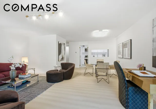 Homes for sale in New York City, NY | 531 Main St #409, New York City, NY 10044 | MLS# RLS20098421