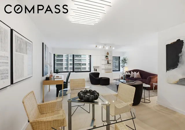 Homes for sale in New York City, NY | 531 Main St #409, New York City, NY 10044 | MLS# RLS20098421