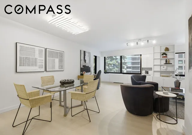 Homes for sale in New York City, NY | 531 Main St #409, New York City, NY 10044 | MLS# RLS20098421
