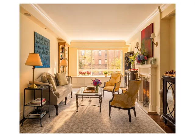 Sale Pending at 799 Park Ave #8A, New York, NY 10021 | MLS# RLS20098444 | Listing updated on 2026-09-01