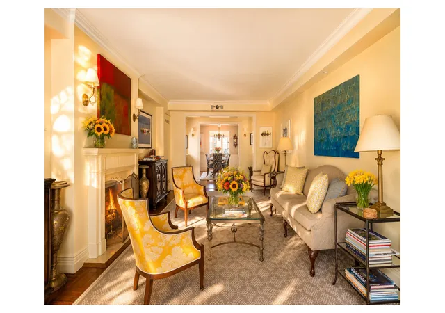 Photo 1 of Sale Pending at 799 Park Ave #8A, New York, NY 10021 | MLS# RLS20098444 | Listing updated on 2026-09-01