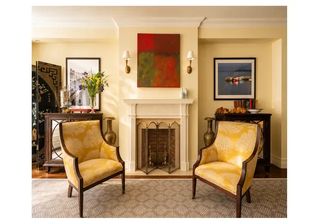 Photo 2 of Sale Pending at 799 Park Ave #8A, New York, NY 10021 | MLS# RLS20098444 | Listing updated on 2026-09-01