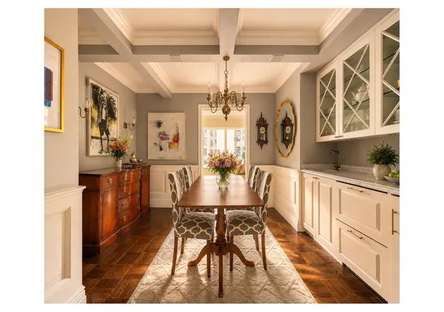 Photo 3 of Sale Pending at 799 Park Ave #8A, New York, NY 10021 | MLS# RLS20098444 | Listing updated on 2026-09-01