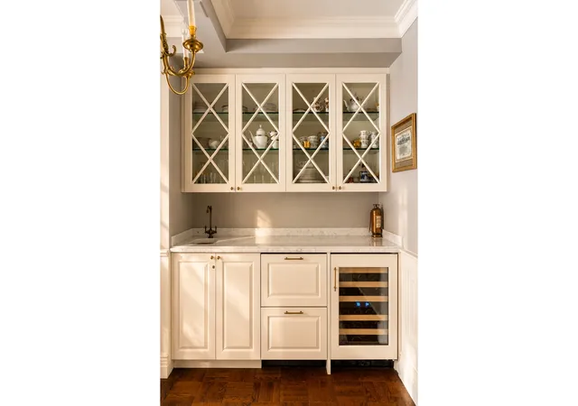 Photo 4 of Sale Pending at 799 Park Ave #8A, New York, NY 10021 | MLS# RLS20098444 | Listing updated on 2026-09-01
