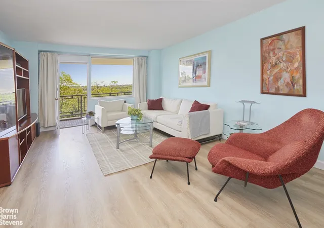 5th image of 5900 Arlington Ave #4B, Bronx, NY 10471 | MLS# RLS20098445