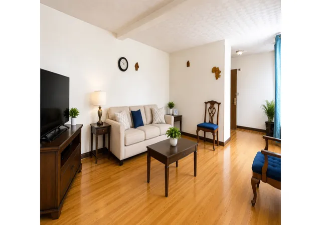 Condo for sale at 2181 Pacific St #4C, New York City, NY 11233 | MLS# RLS20098451
