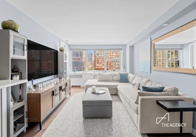2nd image of 200 E 84Th St #11F, New York City, NY 10028 | MLS# RLS20098452