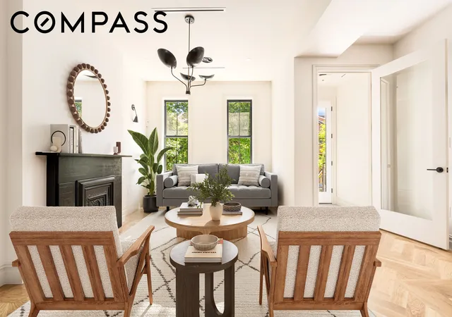 Photo 1 of Townhouse for sale at 1273 St Marks Ave, New York City, NY 11213 | MLS# RLS20083793 | Listing updated on 2026-07-30