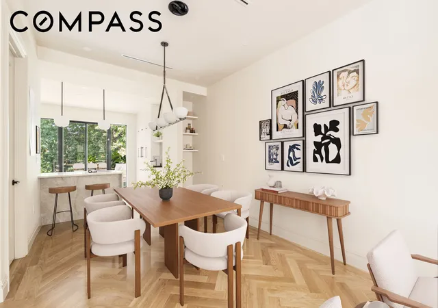 Photo 3 of Townhouse for sale at 1273 St Marks Ave, New York City, NY 11213 | MLS# RLS20083793 | Listing updated on 2026-07-30