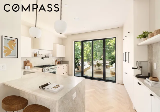 Photo 3 of Townhouse for sale at 1273 St Marks Ave, New York City, NY 11213 | MLS# RLS20083793 | Listing updated on 2026-07-30