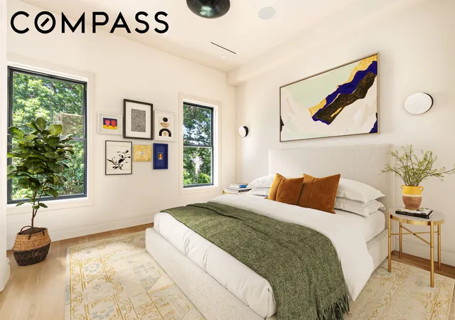 Photo 4 of Townhouse for sale at 1273 St Marks Ave, New York City, NY 11213 | MLS# RLS20083793 | Listing updated on 2026-07-30