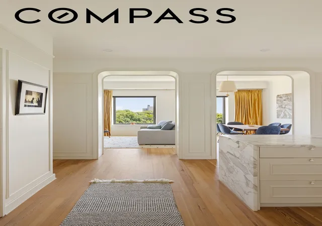 Photo 1 of Condo for sale at 1 Prospect Park W #PHC, New York City, NY 11215 | MLS# RLS20097516 | Listing updated on 2026-08-02