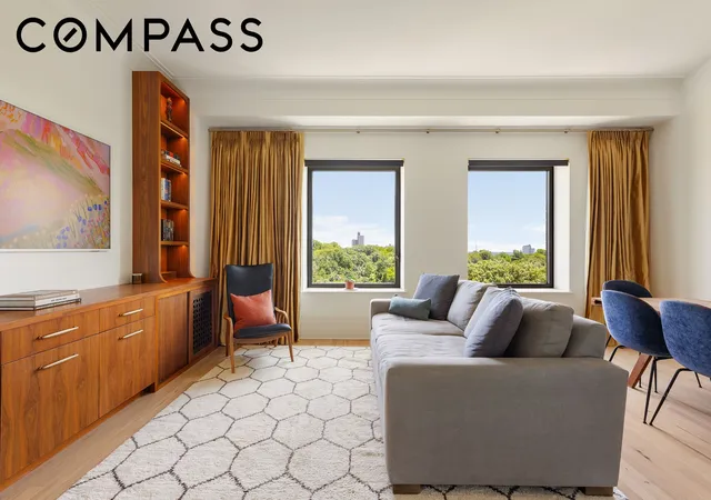 Photo 2 of Condo for sale at 1 Prospect Park W #PHC, New York City, NY 11215 | MLS# RLS20097516 | Listing updated on 2026-08-02
